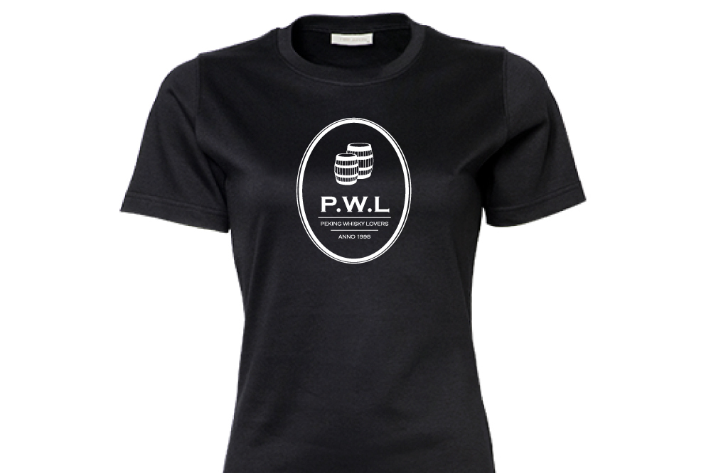 PWL merch!